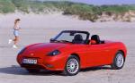 Fiat Barchetta Limited Edition 99 1999 года